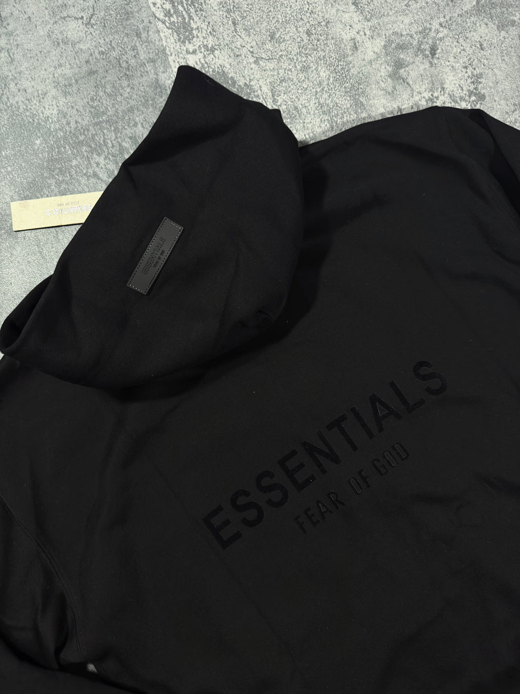 ESSENTIALS Fear Of God.