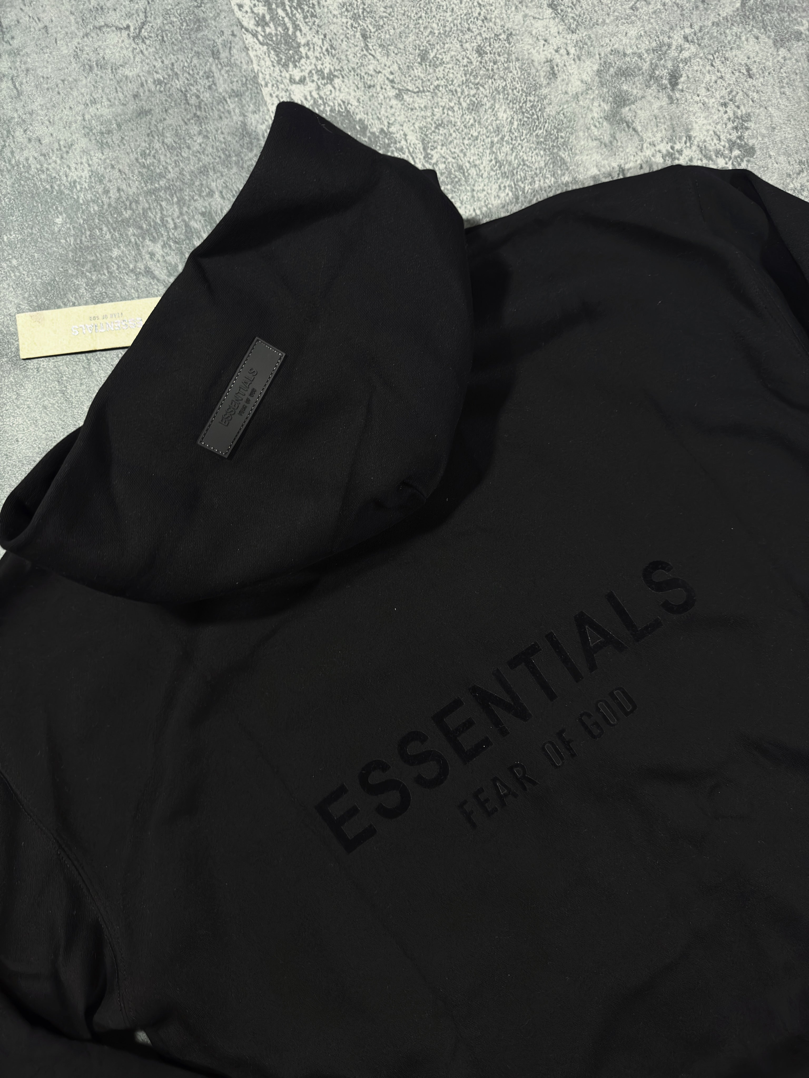 ESSENTIALS Fear Of God.