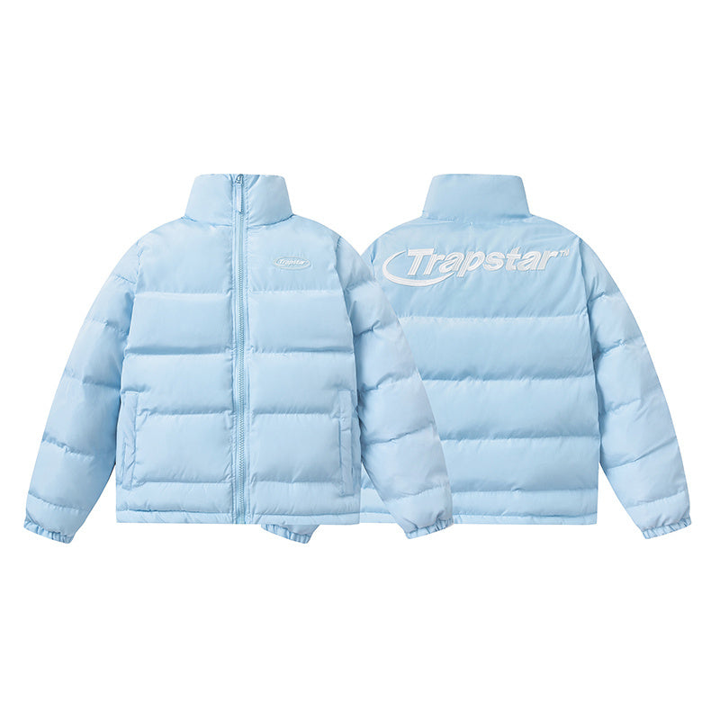 Trapstar Hyperdrive Puffer Jacket