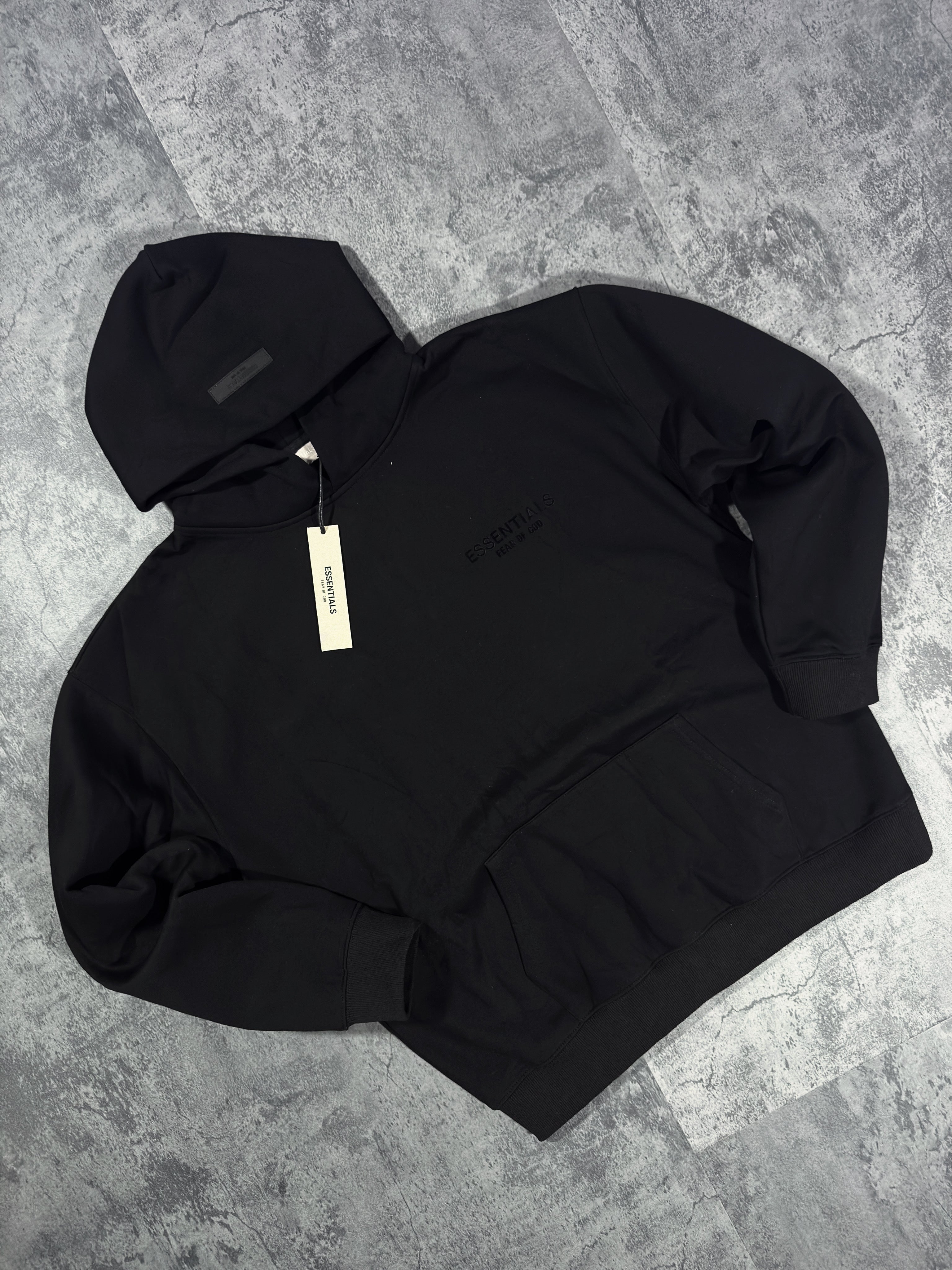 ESSENTIALS Fear Of God.