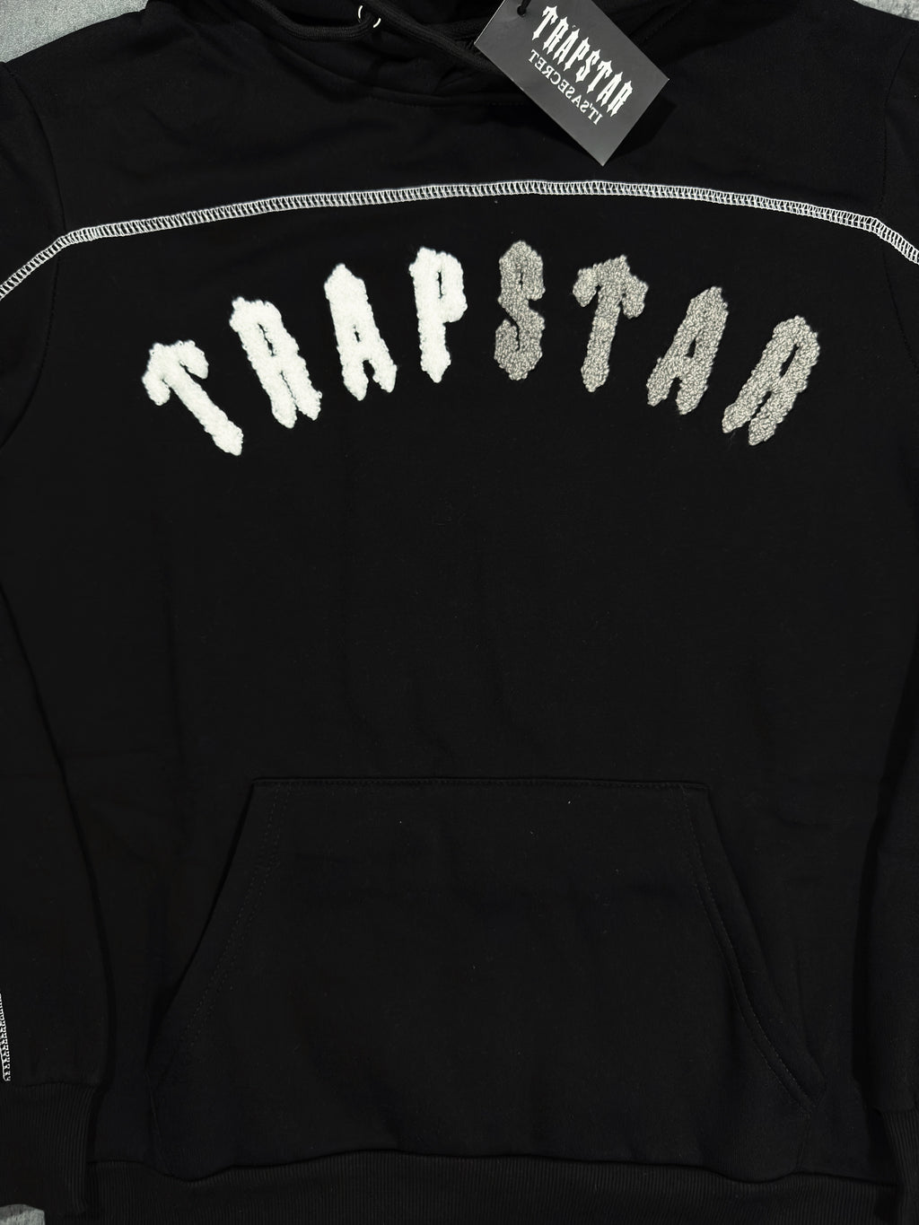 Trapstar London Shooters Hooded Tracksuit.