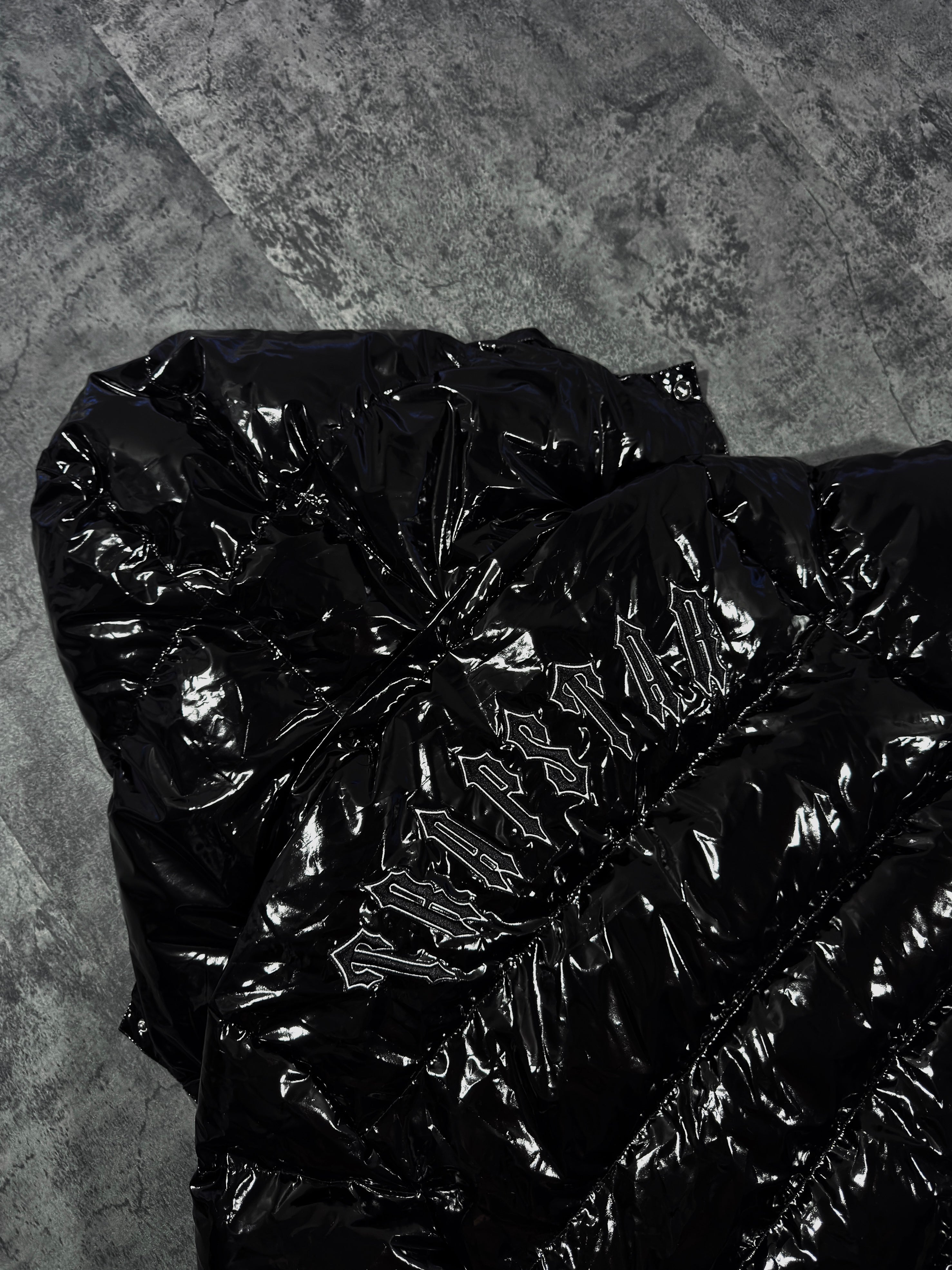 Trapstar Irongate Shiny Black
Jacket