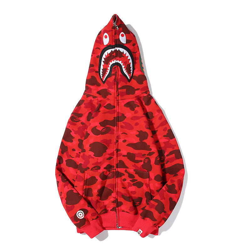 BAPE Shark